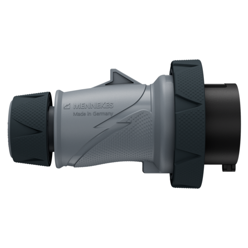 MENNEKES Fiche PowerTOP® Xtra R avec ErgoCONTACT® 13644 images3d
