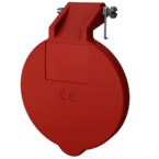 MENNEKES Klappdeckel 41464