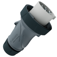 MENNEKES  Stekker PowerTOP® Xtra R met ErgoCONTACT® 13669