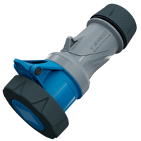 MENNEKES  Koppeling PowerTOP® Xtra met ErgoCONTACT® 14620