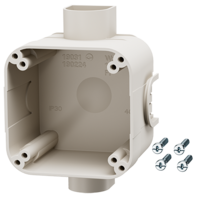 MENNEKES  Inbouwdoos 41401