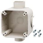 MENNEKES Boîtier encastré 41401