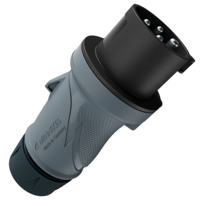 MENNEKES  Stekker PowerTOP® Xtra R met ErgoCONTACT® 13594