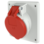 MENNEKES Inbouwcontactdoos 20146A