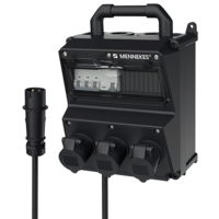MENNEKES  AMAXX® coffret combiné 921470SW