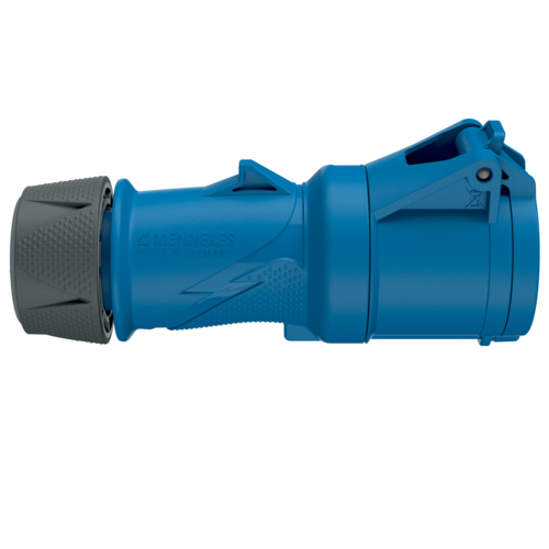 MENNEKES Koppeling PowerTOP® Xtra S met SafeCONTACT 14521 images3d