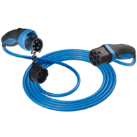 MENNEKES Câble Mode 3 type 2-type 1 32A mono 7,5m 36435