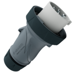 MENNEKES Stekker PowerTOP® Xtra R met ErgoCONTACT® 13678