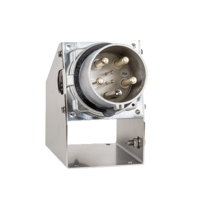 MENNEKES Toestelcontactstop 75256
