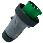 MENNEKES Stekker PowerTOP® Xtra R met ErgoCONTACT® 13657