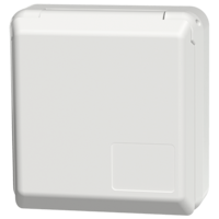 MENNEKES  Cepex inbouwdoos SCHUKO® 4979