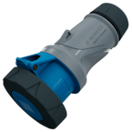 MENNEKES Koppeling PowerTOP® Xtra met ErgoCONTACT® 14625