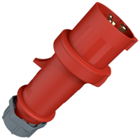 MENNEKES Stekker ProTOP 149A