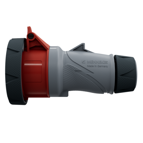 MENNEKES Koppeling PowerTOP® Xtra R met ErgoCONTACT® 14660 images3d