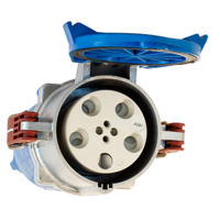 MENNEKES  Koppeling 75065
