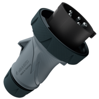 MENNEKES  Stekker PowerTOP® Xtra R met ErgoCONTACT® 13661