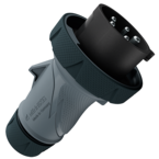 MENNEKES Fiche PowerTOP® Xtra R avec ErgoCONTACT® 13661