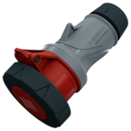 MENNEKES Koppeling PowerTOP® Xtra met ErgoCONTACT® 14627