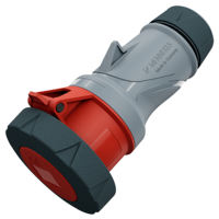 MENNEKES  Koppeling PowerTOP® Xtra met ErgoCONTACT® 14629