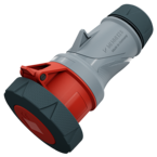 MENNEKES Koppeling PowerTOP® Xtra met ErgoCONTACT® 14629