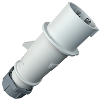 MENNEKES  Stekker AM-TOP® 2184