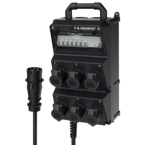 MENNEKES AMAXX® coffret combiné 931553