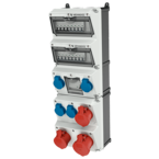 MENNEKES AMAXX® contactdooscombinatie 950020