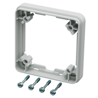 MENNEKES  Verhogingsrand 4191