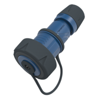 MENNEKES  Koppeling SCHUKO® 159092