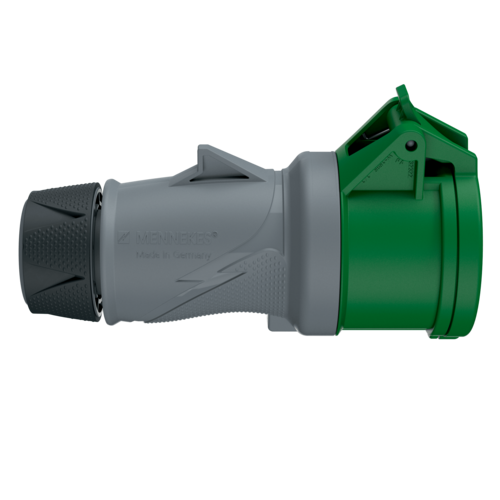 MENNEKES Koppeling PowerTOP® Xtra R met ErgoCONTACT® 14586 images3d