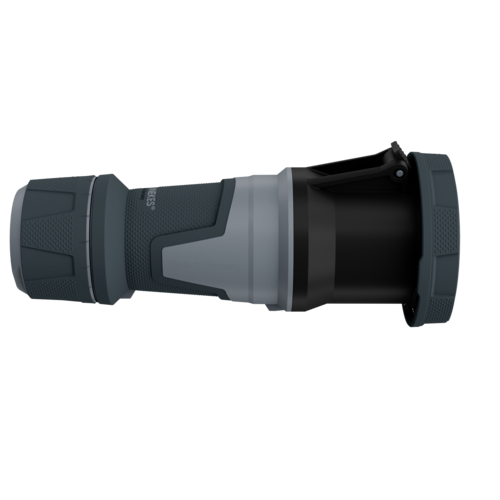 MENNEKES Koppeling PowerTOP® Xtra 14239P images3d