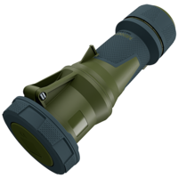 MENNEKES  Coupleur PowerTOP® Xtra R TM 24885