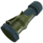 MENNEKES Coupleur PowerTOP® Xtra R TM 24885