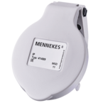 MENNEKES Klapdeksel 41489