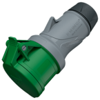 MENNEKES Coupleur PowerTOP® Xtra R avec ErgoCONTACT® 14587