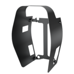 MENNEKES Toit de protection AMTRON® 4Y/4B T2 18666