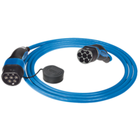 MENNEKES Câble Mode 3 type 2 20A tri 7,5m 36403