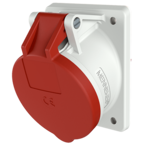 MENNEKES Inbouwcontactdoos TwinCONTACT 156