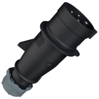 MENNEKES Stekker AM-TOP® 2113