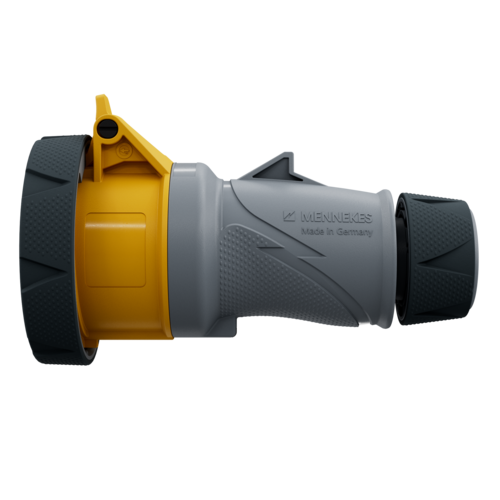 MENNEKES Koppeling PowerTOP® Xtra met ErgoCONTACT® 14619 images3d
