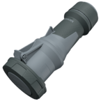 MENNEKES Coupleur PowerTOP® Xtra 14248