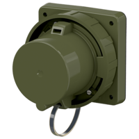 MENNEKES  Toestelcontactstop TM 23433