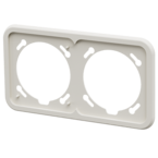 MENNEKES Adaptateur Cepex, blanc perle 41424