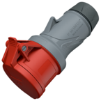 MENNEKES Koppeling PowerTOP® Xtra R met ErgoCONTACT® 14612