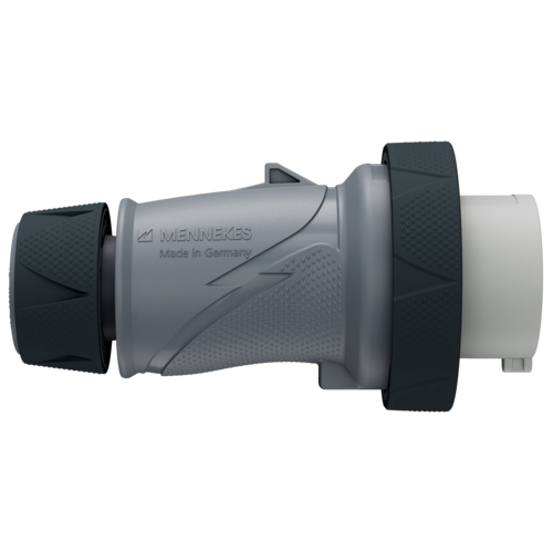 MENNEKES Stekker PowerTOP® Xtra R met ErgoCONTACT® 13678 images3d