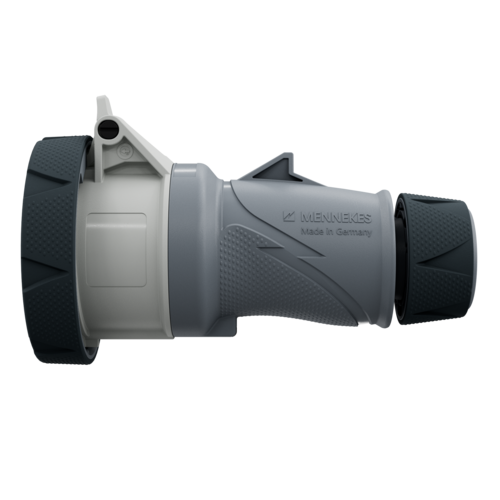 MENNEKES Coupleur PowerTOP® Xtra R avec ErgoCONTACT® 14682 images3d