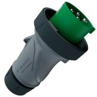 MENNEKES  Stekker PowerTOP® Xtra R met ErgoCONTACT® 13639