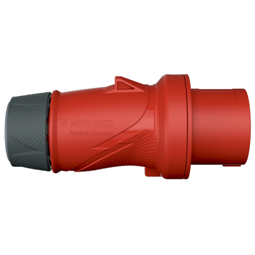 MENNEKES Stekker PowerTOP® Xtra met ErgoCONTACT® 13506 images3d