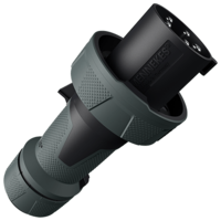 MENNEKES  Stekker PowerTOP® Xtra 13261