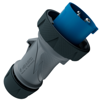 MENNEKES  Fiche PowerTOP® Xtra R avec ErgoCONTACT® 13650